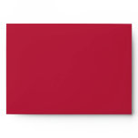 Rose Envelope