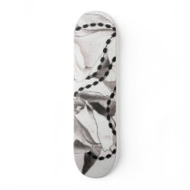 Rose Ery Skateboard Deck