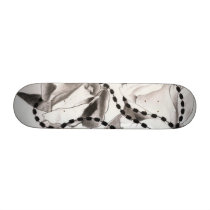 Rose Ery skateboards by Addverb Rose Ery skateboards
