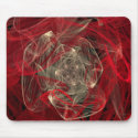 Rose Eternal Mousepad by ufoundfun Rose Eternal Mousepad