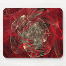 Rose Eternal Mousepad