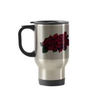 "Rose Fairy" Mug