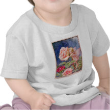 Rose Fairy Shirt