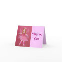 Rose Fairy, Thank You cards