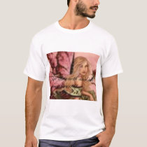 rose fairy t-shirts by mittens2667 rose fairy t-shirts