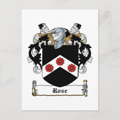 Rose Crest