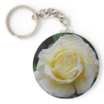 Rose Favorites IV Keychain