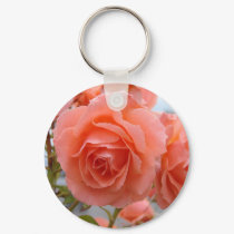 Rose Favorites V keychains by Killlashandra Rose Favorites V keychains