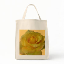 Rose Flower Tote Bag Red Rose Beach Tote Bags