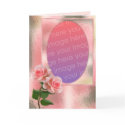 Rose Frame cards