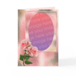 Rose Frame cards