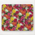 rose galore mousepads