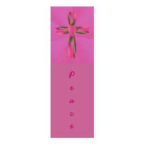 Rose Garden business cards