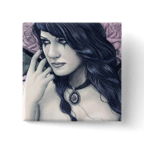 Rose Garden button