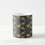 Rose Garden mugs