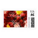 Rose Garden Design [1], ThankYou postage