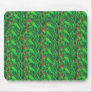Rose Garden Mouse Pad