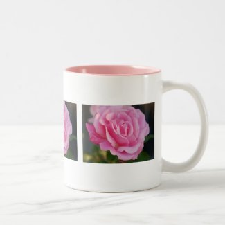 Rose Garden Mug mug