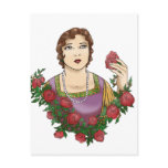 Rose Garden postcards Rose Garden postcards