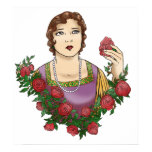 Rose Garden Poster Rose Garden Poster