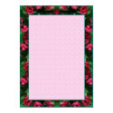 rose garden posters