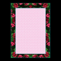 rose garden posters by wolffreeborn rose garden posters
