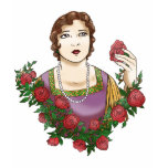 Rose Garden shirt Rose Garden shirt