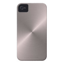 Rose Gold iPhone 4 Case-Mate Cases