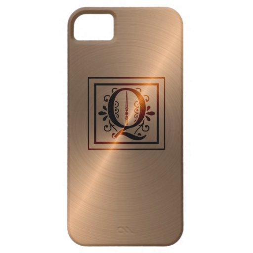 rose_gold_monogram_q_iphone_5_case-r840aa1dd139e460bb013d17953d6f344 ...