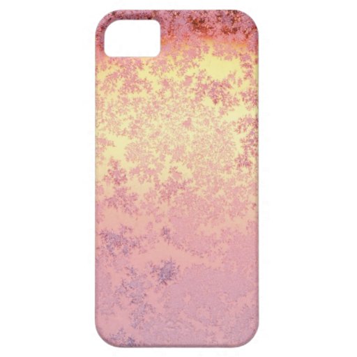 Rose Gold Ombre Iphone Case iPhone 5 Case