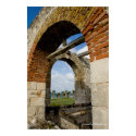 Rose Hall Ruins (Print) by lincolnmaclean Rose Hall Ruins (Print)