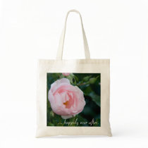 Rose :: Happily Ever After Wedding Bag by HortusFloridus Rose :: Happily Ever After Wedding Bag