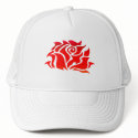 Rose Hat