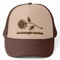 Rose Hat