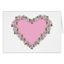 Rose Heart cards by Maria_K_Bell Rose Heart cards