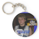 ROSE HILL ROYALSBRANDONS MOM keychains