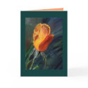 Rose- I Steel Love You cards