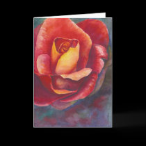 Rose II cards