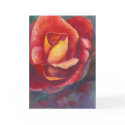 Rose II cards