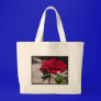 Rose in Bloom Tote