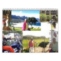 ROSE IN SOUTH AFRICA calendars