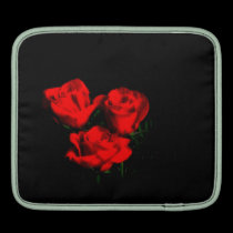 Rose IPad Sleeve ipad sleeves