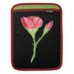 Rose Sleeves For Ipads