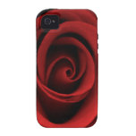 Rose iPhone Case casemate cases