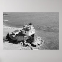 Rose Island Lighthouse