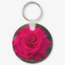 Rose Key Chain keychains