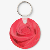 Rose keychains