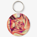 Rose keychains by SophieLerlei Rose keychains