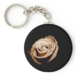 Rose Keychain