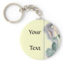 Rose Keychains